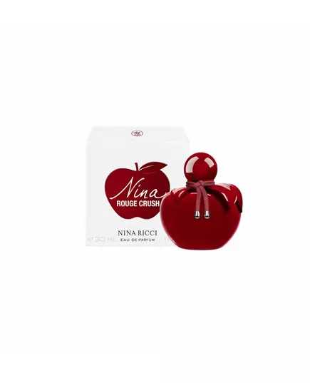 Nina Ricci NINA ROUGE CRUSH eau de parfum vaporisateur, 30 ml, image 2