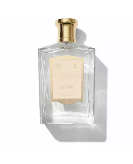 Floris Of London Bouquet De La Reine Eau de Toilette Für Frauen, 100 ml