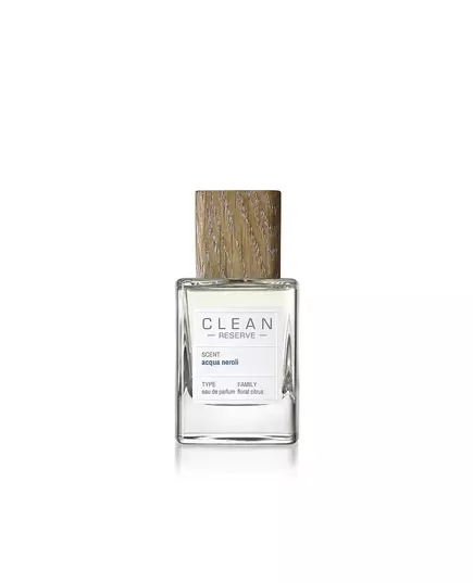Clean Reserve - Acqua Neroli Eau de Parfum Unisex, 100 ml