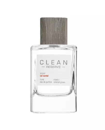 Clean Reserve - Sel Santal Eau de Parfum Unisex Nachfüllbar, 100 ml