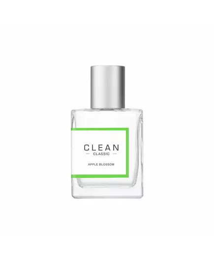 Clean Classic Apple Blossom Eau de Parfum Unisexe, 30 ml