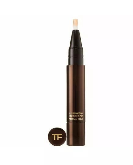 Tom Ford Tom Ford Erleuchtend Highlighter-Stift 05 Nackter Bisque, 3,2 ml