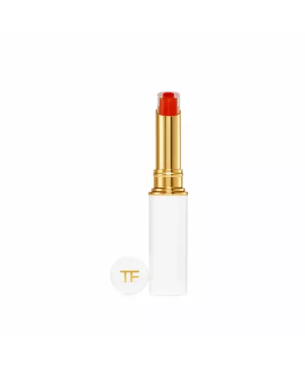 Tom Ford Lip Gelle Creme-Lippenstift Z05 Sonnenbeschienenes Orange, 2,1 g