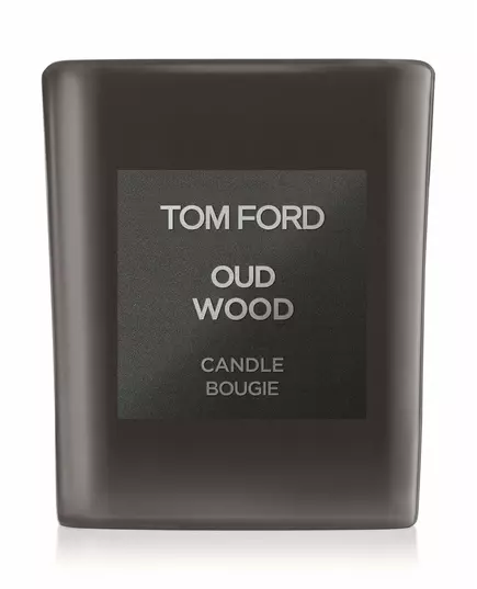 Tom Ford Oud Wood Holzig Duftkerze, 200 g