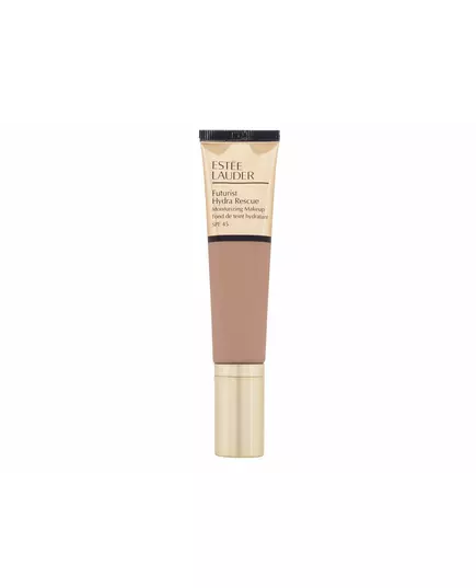 Estee Lauder Futurist Hydra Rescue Moisturizing Makeup Fond de teint liquide 3C2 Caillou SPF 45, 35 ml