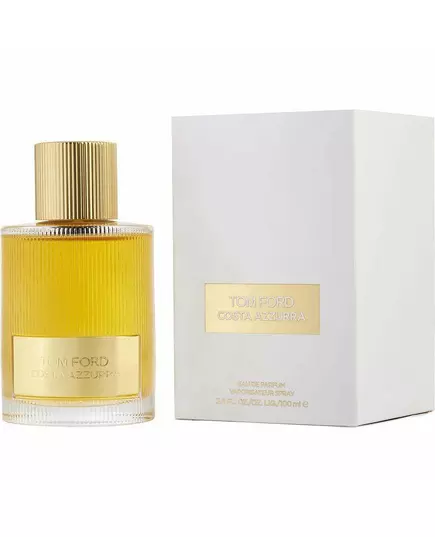 Tom Ford Costa Azzura Eau de Parfum Unisex, 100 ml, Bild 2