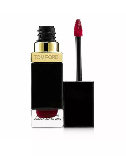 Tom Ford Luxe Mat Rouge à lèvres liquide 04 Insouciant, 6 ml