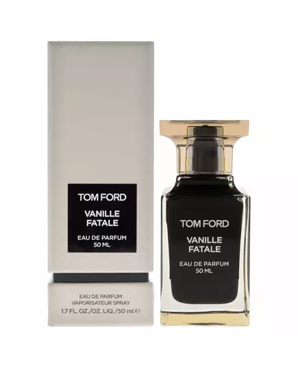 Tom Ford Vanille Fatale Eau de Parfum Pour les femmes, 50 ml, image 2
