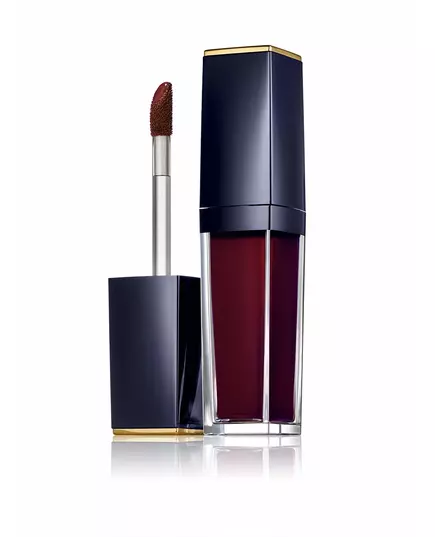 Estee Lauder Pure Color Envy Paint-On Liquid LipColor Matt Flüssiger Lippenstift FÜNFHUNDERTZWEIUNDZWANZIG Rot Noir, 7 ml