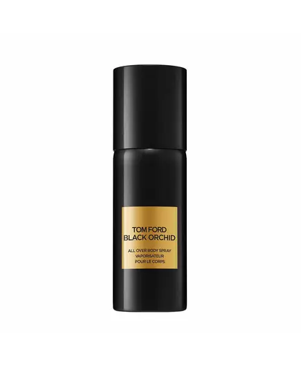 Tom Ford Black Orchid Spray parfumé Pour les femmes, 150 ml