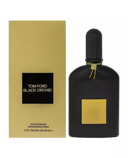 Tom Ford Black Orchid Eau de Parfum Pour les femmes, 50 ml, image 2
