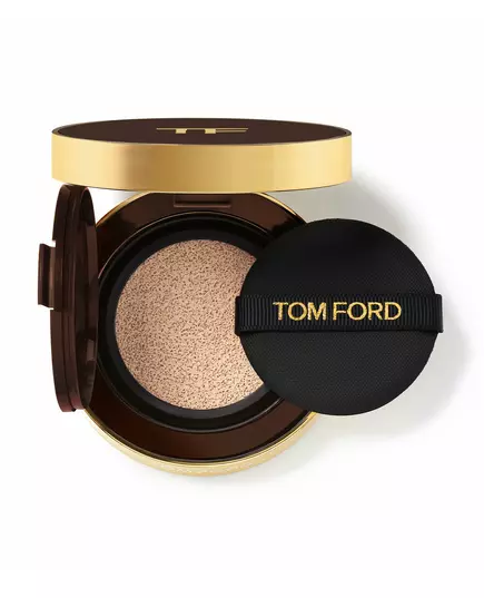 Tom Ford Traceless Kompakt-Foundation 0 7 Perle SPF 45 Nachfüllen, 12 ml, Bild 2