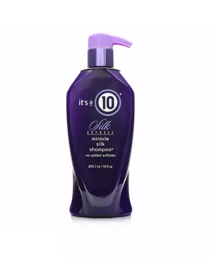 It's a 10 Silk Express Shampooing Pour nourrir, 295,7 ml
