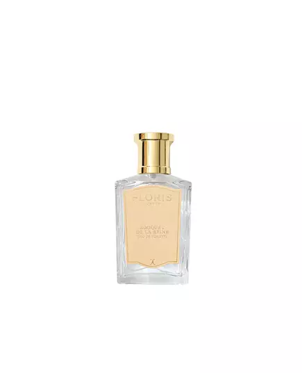 Floris Of London Bouquet De La Reine Eau de Toilette Für Frauen, 50 ml