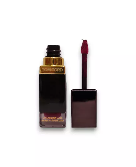 Tom Ford Shine Flüssiger Lippenstift 09 Infiltrieren, 6 ml, Bild 6