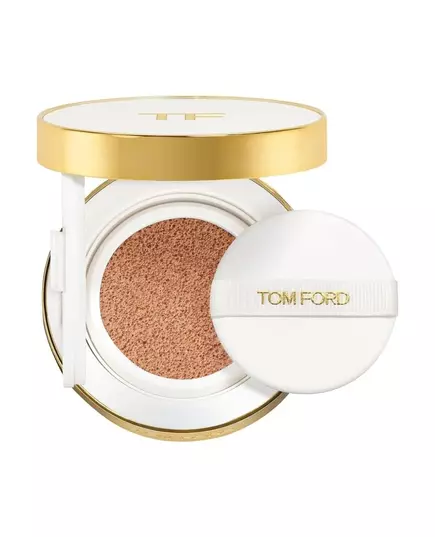 Tom Ford Soleil Fond de teint compact 4 5 Sable frais SPF 45 Rechargeable, 12 g