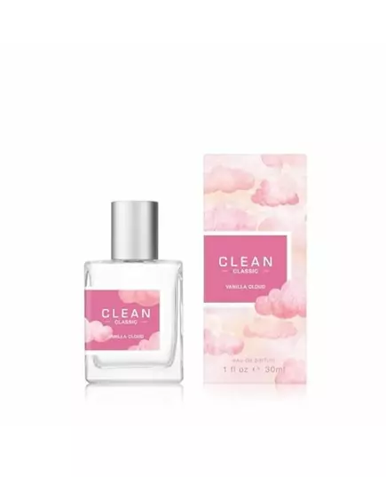 Clean Classic Vanilla Cloud Eau de Parfum Für Frauen, 30 ml, Bild 2