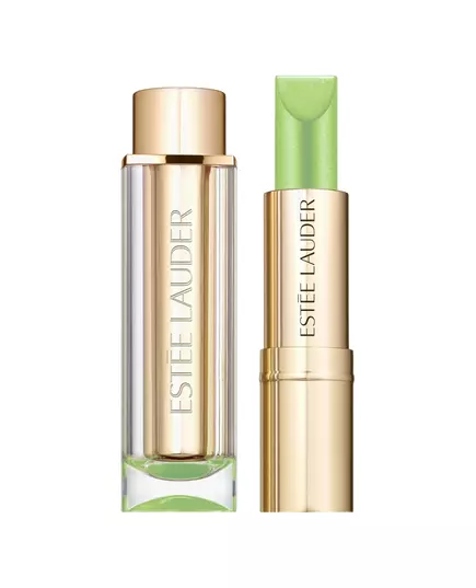 Estee Lauder Pure Color Love Natürliche Öle Langlebig Creme-Lippenstift 601 Beame mich, 3,5 g