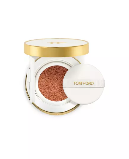 Tom Ford Soleil Kompakt-Foundation 03 Pfirsich SPF 45 Nachfüllbar, 12 g