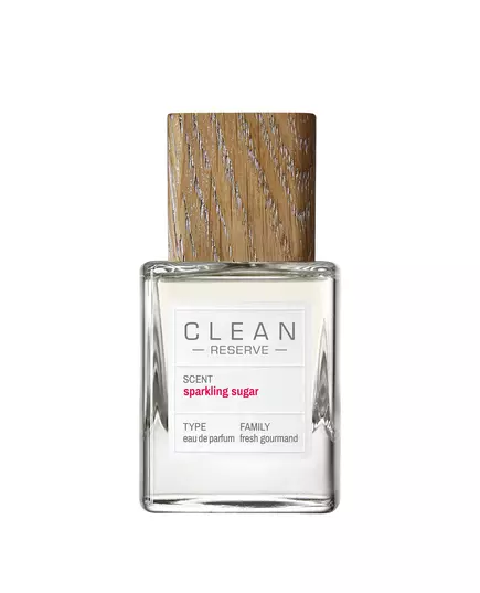 Clean Reserve - Sparkling Sugar Eau de Parfum Unisex, 30 ml