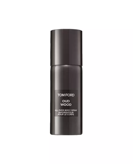 Tom Ford Oud Wood Duftspray Für Männer, 150 ml
