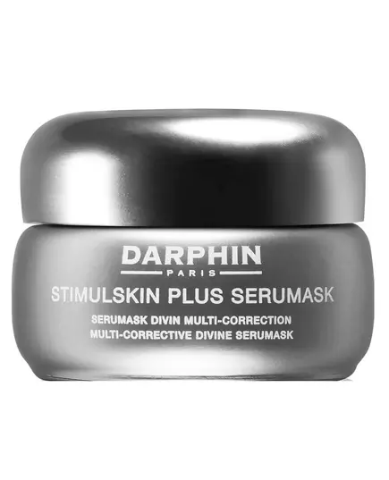 Darphin StimulSkin Plus Sans parabènes Anti-âge Jour Masque crème Pour le visage et le cou, 50 ml