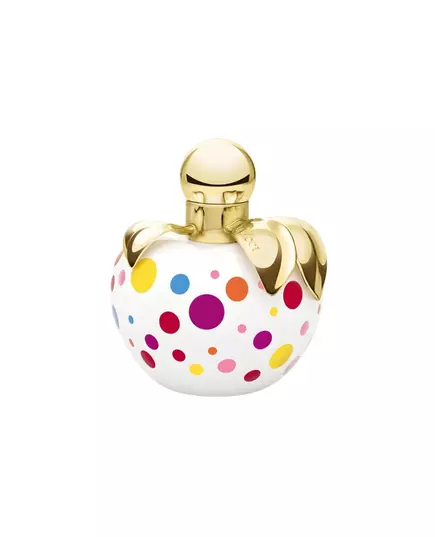 Nina Ricci Nina Pop Eau de Toilette Für Frauen, 80 ml