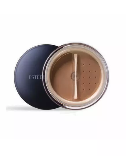 Estee Lauder Perfecting Sans huile Contrôle de la brillance Poudre de maquillage Profond, 10 g
