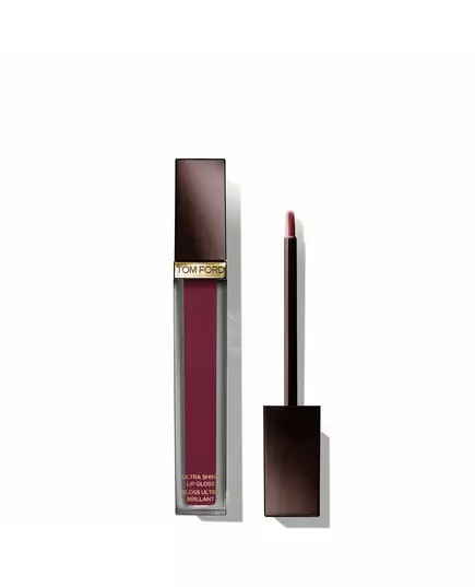 Tom Ford Ultra-Shine Rouge à lèvres liquide 09 Violet mouillé, 7 ml