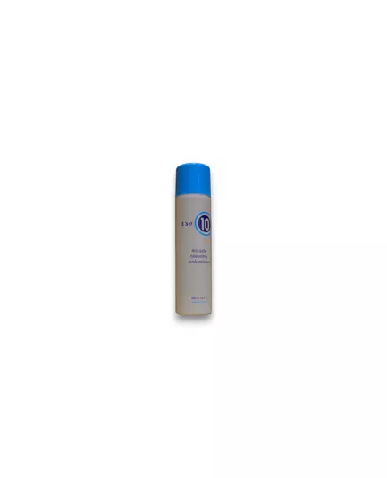 It's a 10 Miracle Volumizing Haarspray Zum Stylen, 200 ml