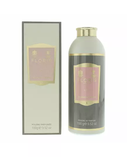Floris Of London Lily Duftspray Für Frauen, 100 g, Bild 2