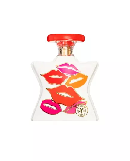 Bond No.9 Nolita Eau de Parfum Pour les femmes, 100 ml