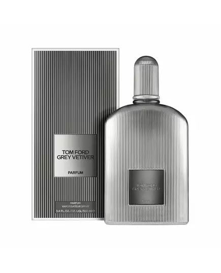 Tom Ford Grey Vetiver Parfum Pour hommes, 100 ml, image 2