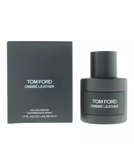 Tom Ford Eau de parfum OMBRÉ CUIR vaporisateur, 50 ml, image 2