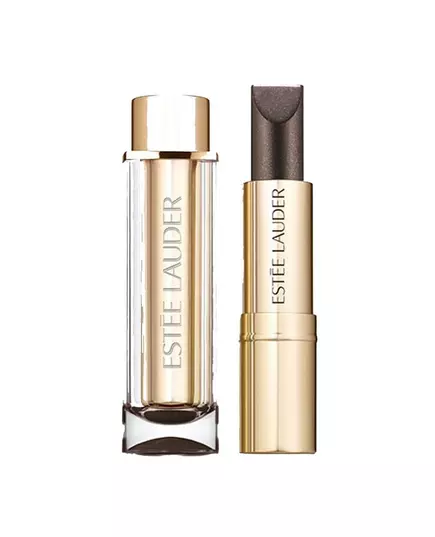 Estee Lauder Pure Color Love Natürliche Öle Langlebig Creme-Lippenstift 170 Weltraummink, 3,5 g