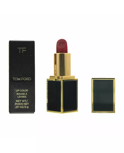Tom Ford Lips & Girls Scheinen Creme-Lippenstift 2A Taylor, 2 g, Bild 2