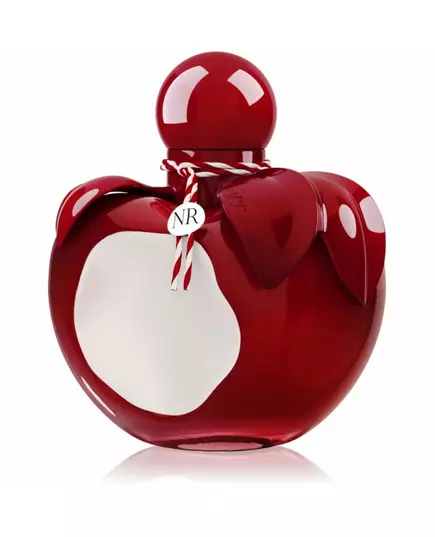 Nina Ricci Nina Rouge Eau de Toilette Für Frauen, 80 ml