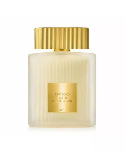 Tom Ford Eau De Soleil Blanc Eau de Toilette Unisexe, 100 ml