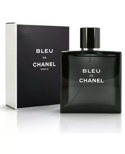 Chanel Bleu de Chanel Eau de Toilette Für Männer, 150 ml