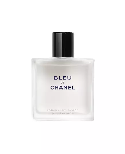 Chanel Bleu de Chanel After-Shave-Lotion, 100 ml