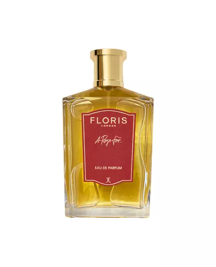 Floris Of London A Rose For... Eau de Parfum Unisex, 50 ml