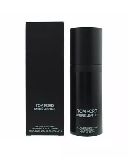 Tom Ford Ombre Leather Duftspray Unisex, 150 ml, Bild 2