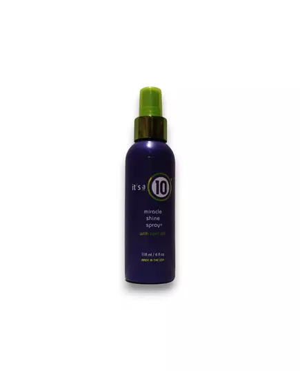 It's a 10 Miracle Haarspray Zum Stylen, 118 ml