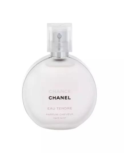 Chanel Chance Eau Tendre Haarparfum für Damen, blumig, 35 ml