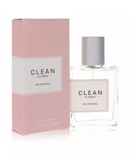 Clean Classic The Original Eau de Parfum Unisexe, 30 ml, image 2