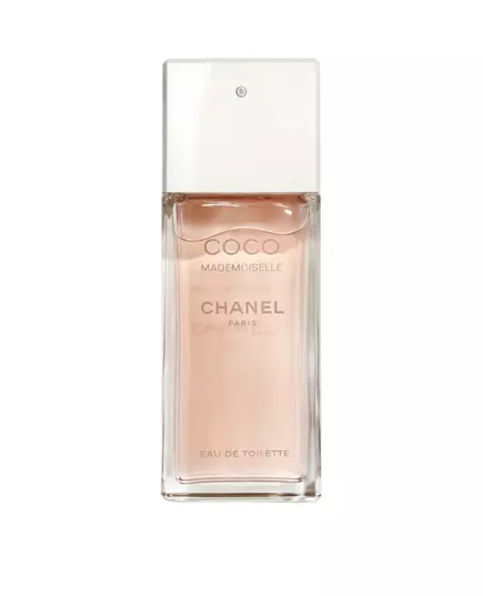 Chanel Coco Mademoiselle Eau de Toilette Für Frauen, 100 ml