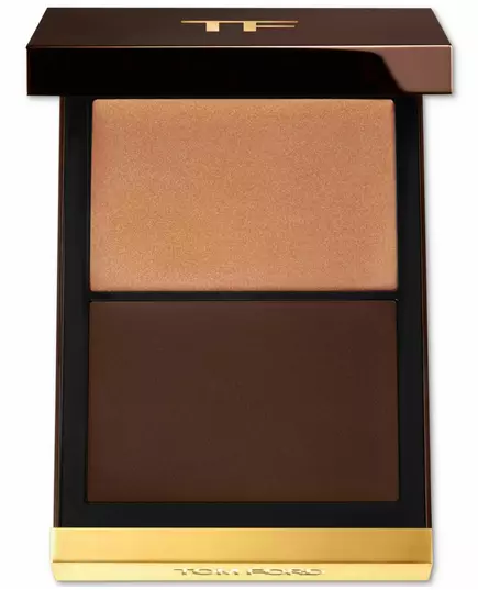 Tom Ford Shade&Illuminate Konturpalette Intensität 2 Schattierungen 03, 15 g