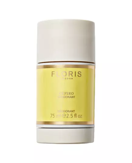 Floris Of London Cefiro Antitranspirant Déodorant en stick Unisexe, 75 g