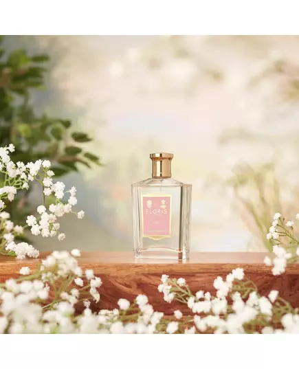 Floris Of London Lily Eau de Toilette Für Frauen, 100 ml, Bild 4