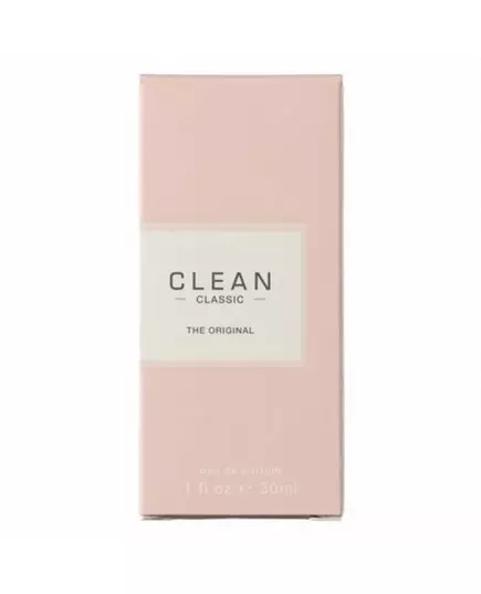 Clean Classic The Original Eau de Parfum Unisexe, 30 ml, image 4